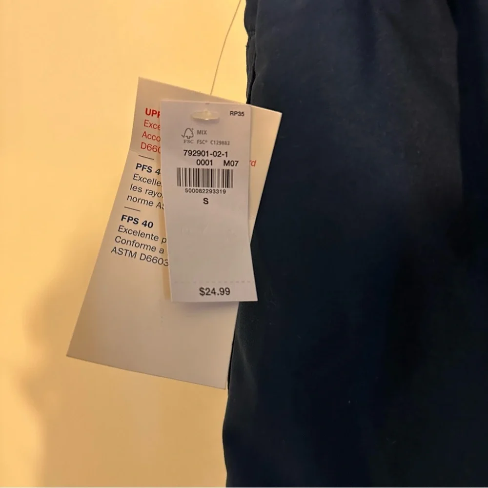 Old Navy please review